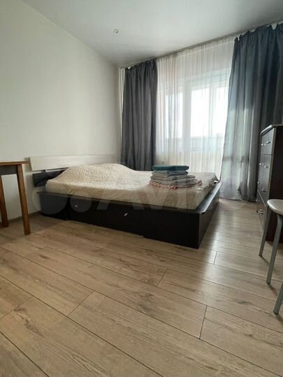 Квартира-студия, 30 м², 13/16 эт.