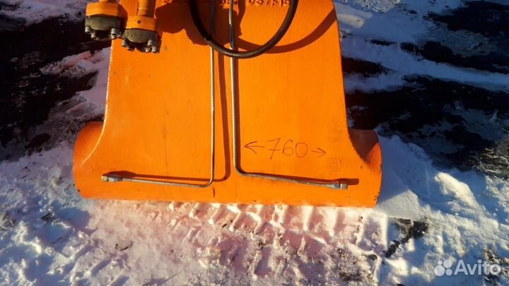 Стрела экскаватора Doosan S300LC-V