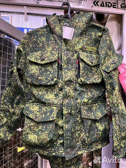 Костюм Горка весна-осень