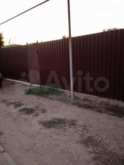 Дом 53,7 м² на участке 5 сот.