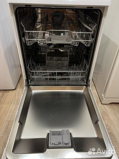 Посудомоечная машина Bosch