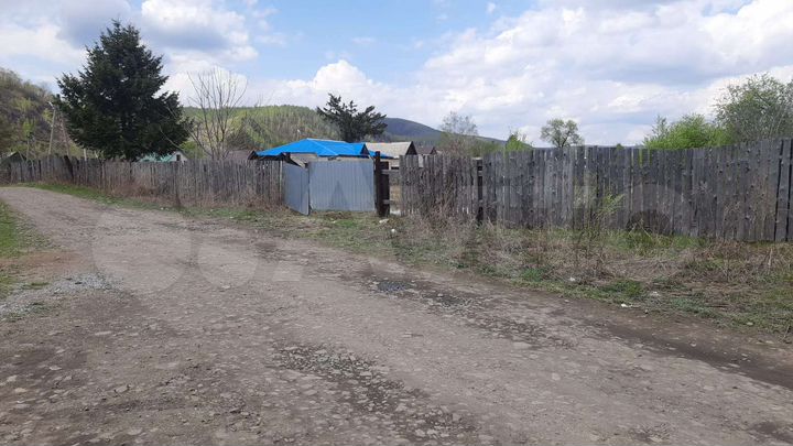 Участок 15 сот. (ИЖС)