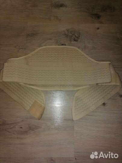 Бандаж для беременных и после родов