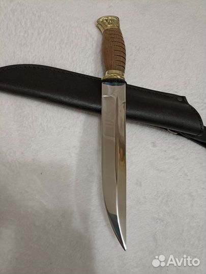 Казачий Пластунский нож