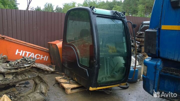 Запчасти на спецтехнику