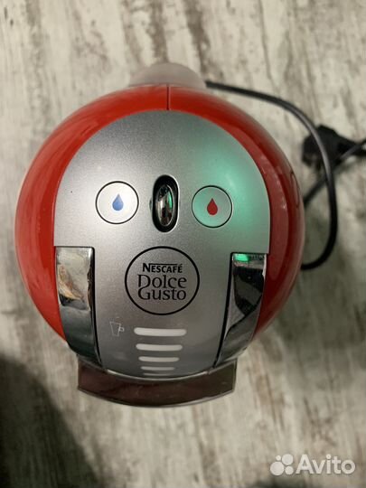 Кофемашина