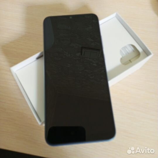 Xiaomi Redmi 9A, 2/32 ГБ