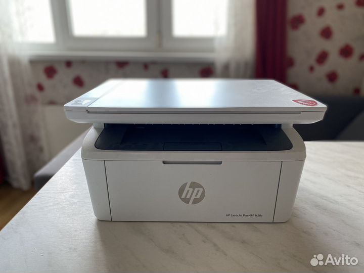 Принтер сканер копир лазерный