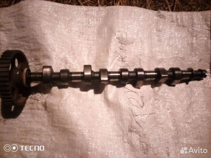 Распредвал ваз 2108