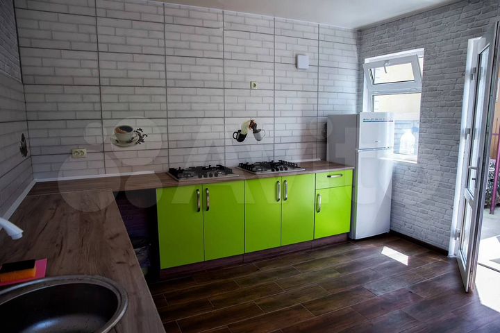 Комната 21 м², 1/2 эт.