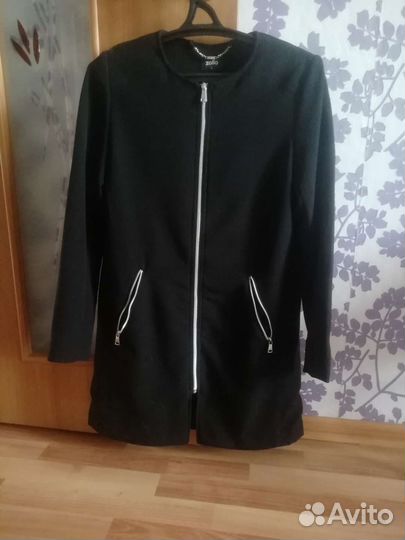 Пальто для девочки подростка