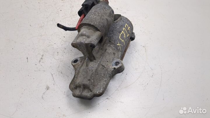 Стартер Ford Mondeo 3