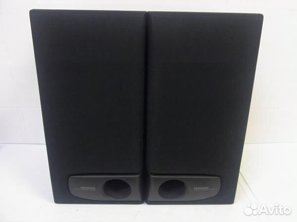Колонки Kenwood LS-B3 50вт