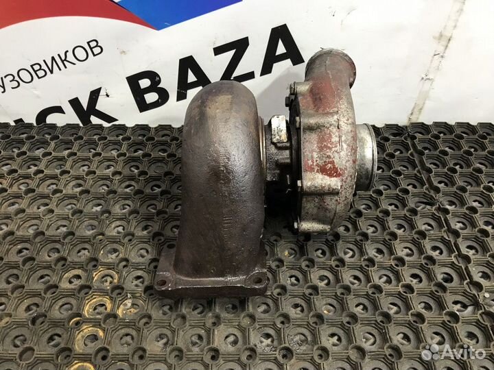 3531456 Турбина Daf LF