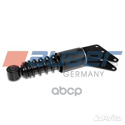 AUG20301 амортизатор кабины 223-305 O/O 14x50