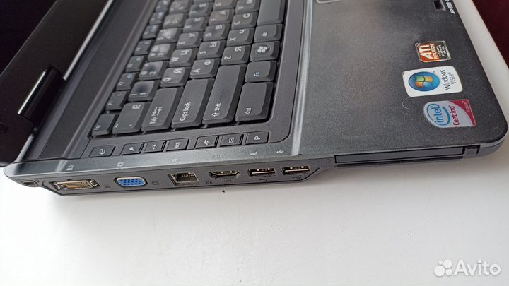 Ноутбук в отличном состоянии