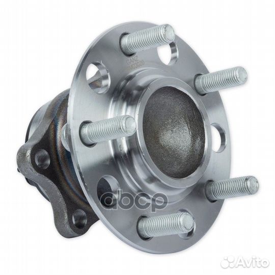 Ступица с подшипником mitsubishi ASX/lancer/OUT