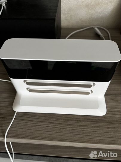 Робот пылесос xiaomi