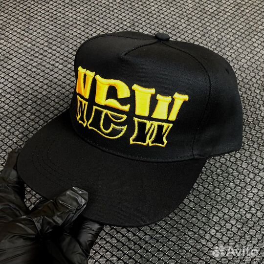 Кепки New (Магазин)