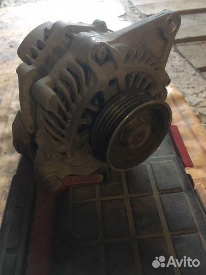 Генератор Mitsubishi Colt