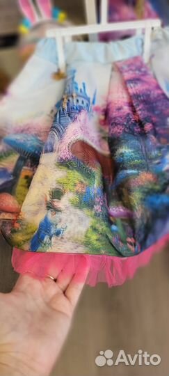 Stilnyashka юбка