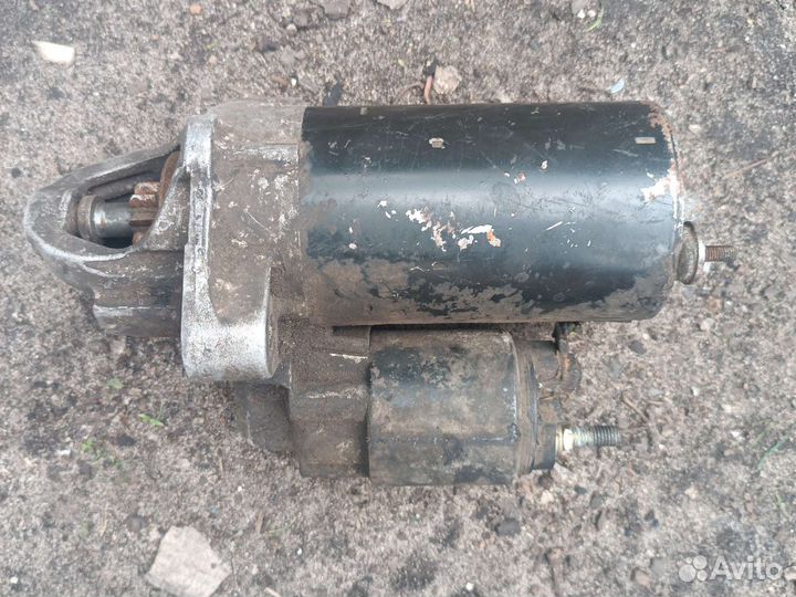 Стартер VAG Audi VW