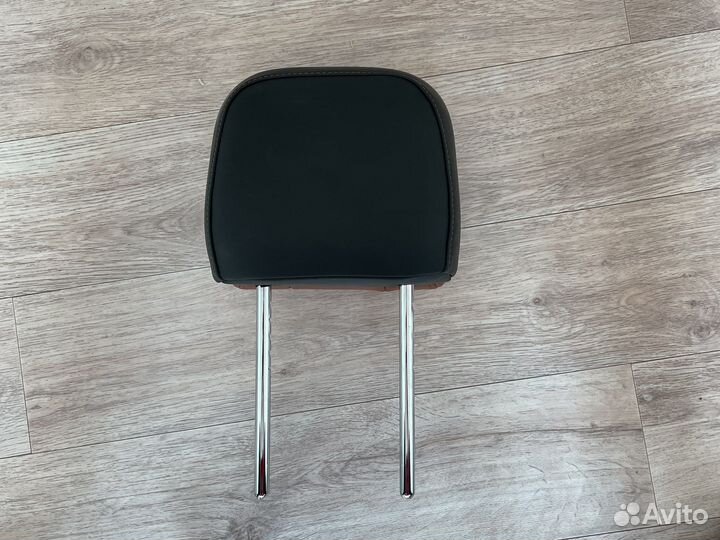 Подголовники chery tiggo 7