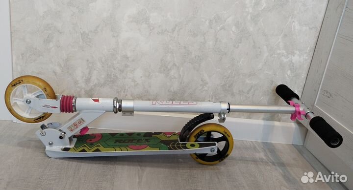 Самокат детский