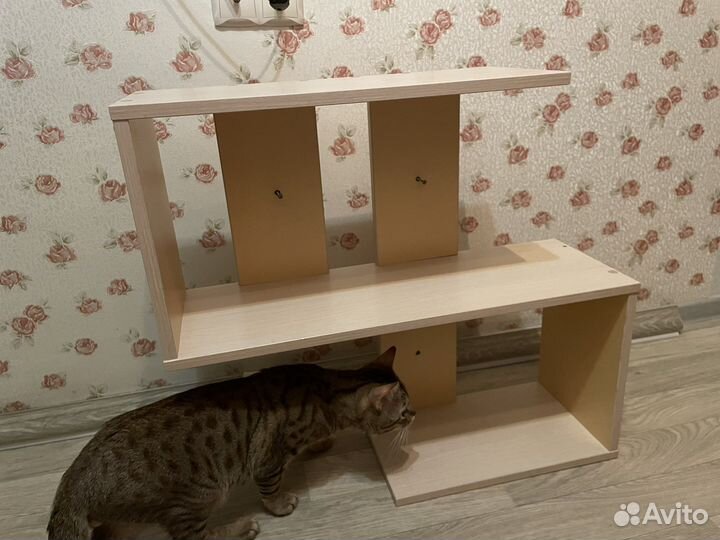 Полка настенная