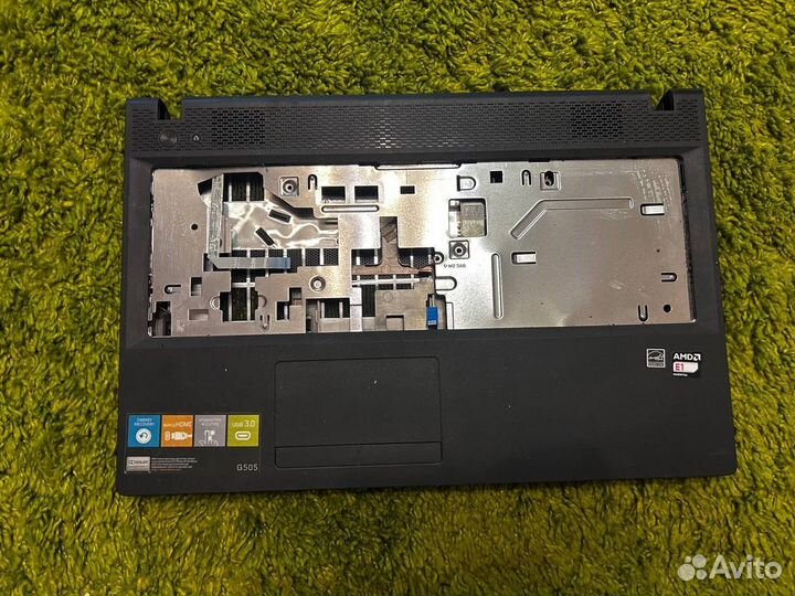 Корпуса и запчасти Asus Acer Lenovo HP и др