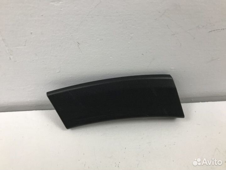 Накладка заднего бампера правая Toyota RAV 4 4 (CA