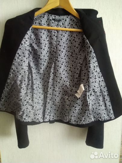 Пиджак Италия 42/S