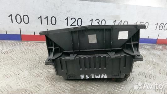 Монитор opel astra H (NML16JA01)