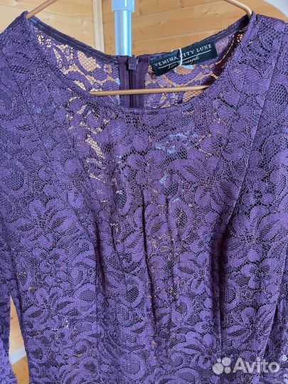 Платье женское