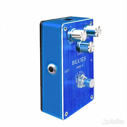 Педаль эффектов Tomsline ANG-1 Noise Gate