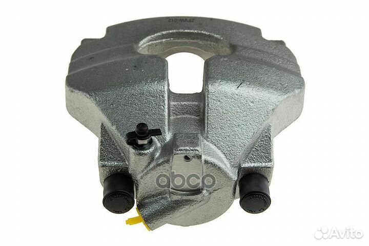 Суппорт тормозной VW T5/touareg -10 лев. hzpvw0