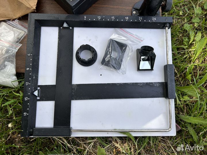 Фотоувеличитель СССР Упа - 514