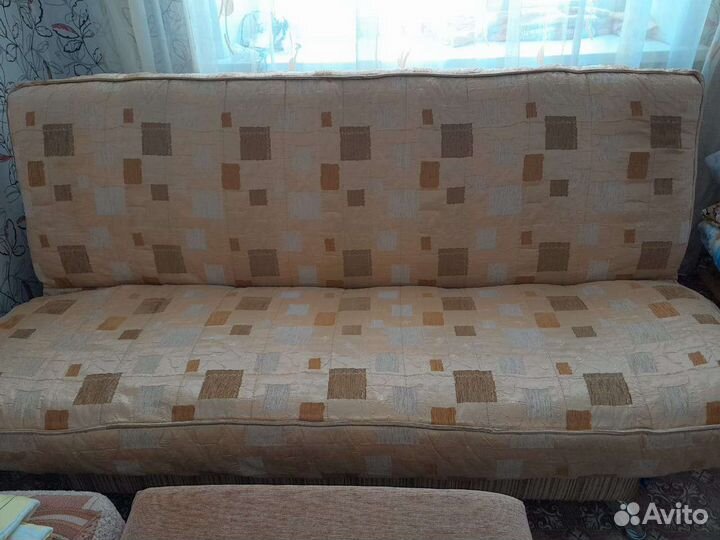 Диван бу