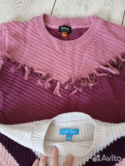 Вещи на девочку