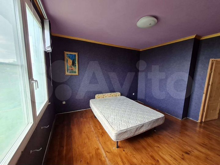 Комната 20 м² в 1-к., 2/2 эт.