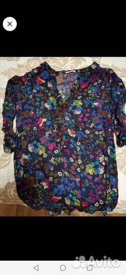 Вещи для беременных