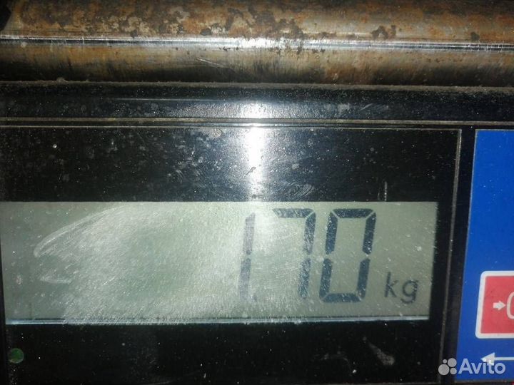 Масляный насос Volkswagen Polo 4 2004 03D115105G