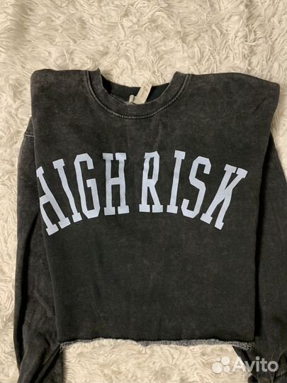 Свитшот женский