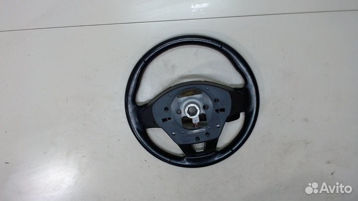 Руль Mazda 6 (GJ), 2013