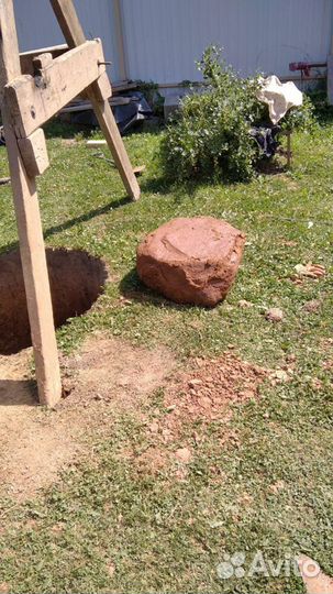 Колодцы и септики из колец для дома