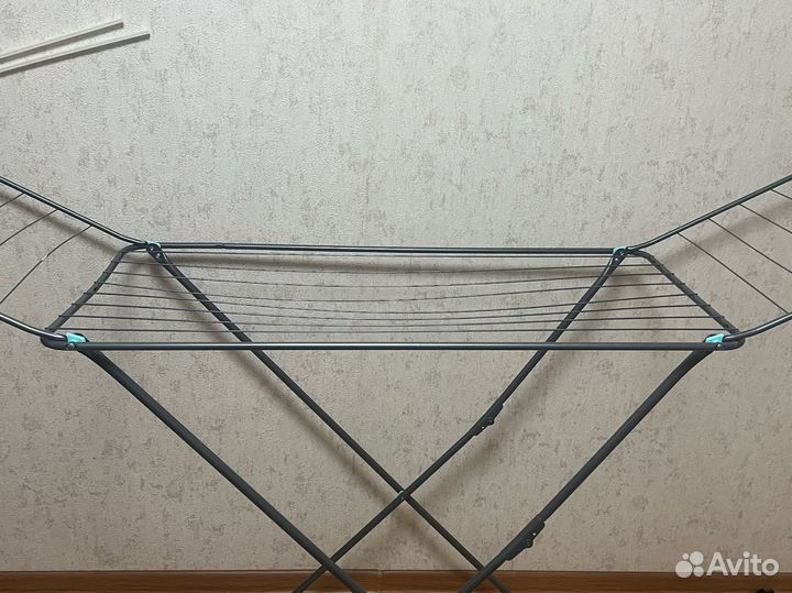 Гладильная доска и сушилка для белья