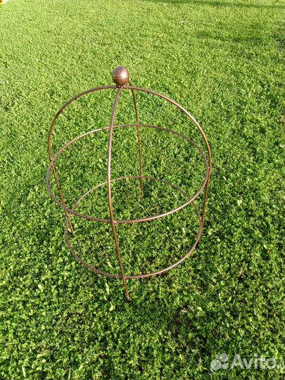 Опора для цветов