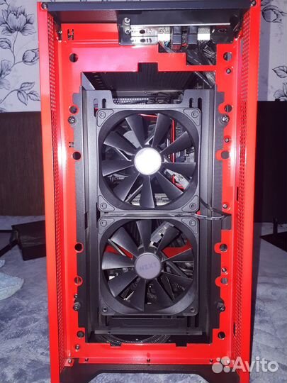 Системный блок Intel Core i7 9700f