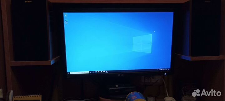 Сборка пк подбор комплектующих