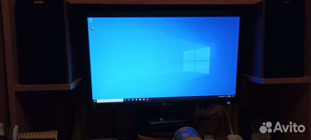 Сборка пк подбор комплектующих